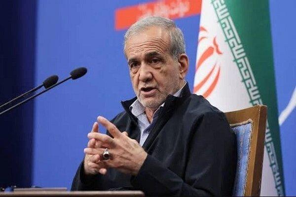 ورود پزشکیان برای حل مشکل تامین ارز نهاده‌ها و کالاهای اساسی