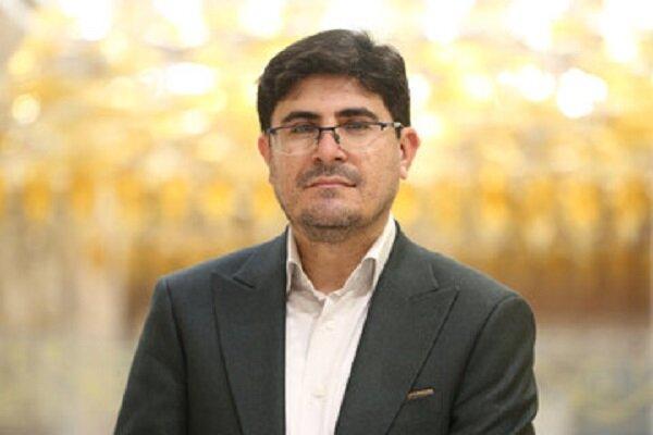 وجود کتاب خوب، موجب حضور مستمر مردم در کتابخانه‌ها می‌شود