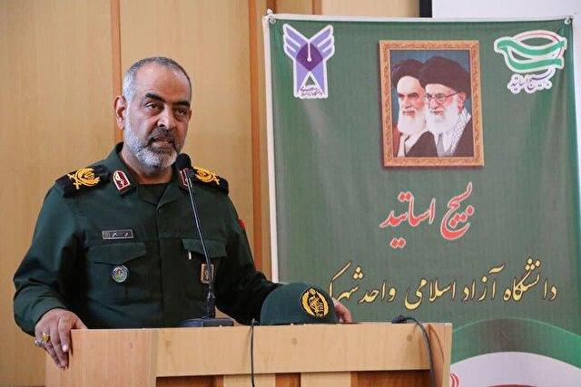 چراغ راه نخبگان در مسیر پیشرفت؛ فرهنگ شهادت‌طلبی و ولایت‌مداری