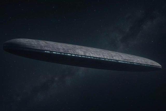 «3I/ATLAS»، پیام‌رسان میان‌ستاره‌ای/ ردیابی جرمی عجیب فراتر از منظومه شمسی