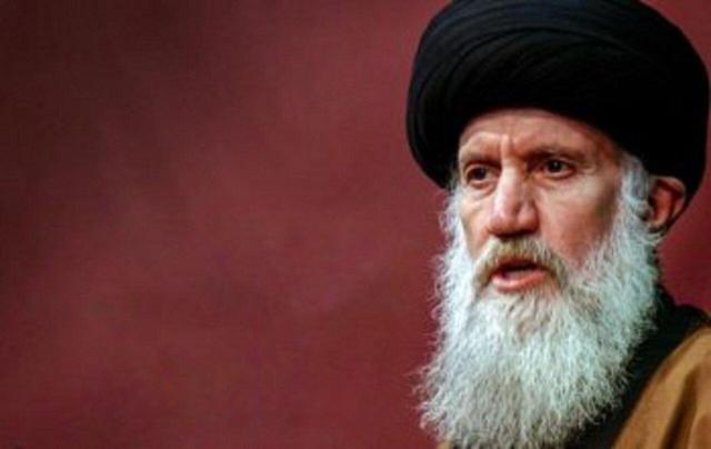 استاد فاطمی‌نیا خطرناک‌ترین بیماری باطن را چه دانستند؟