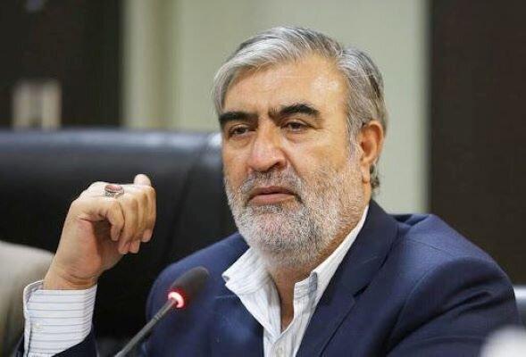 اعتراض رئیس کمیسیون امنیت ملی به وضعیت اجرای برنامه‌های امنیتی در برنامه هفتم؛ فقط ۵ درصد از رشد بنیه دفاعی در برنامه انجام شده است!