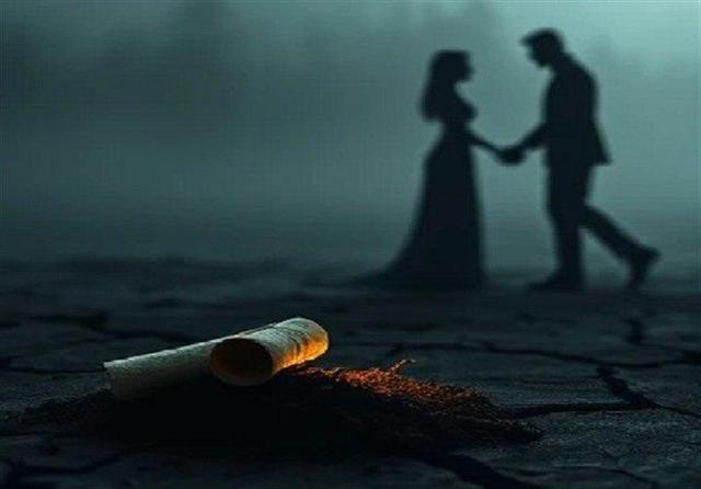 طلسم‌هایی که زیر خاک دفن می‌شوند تا زوجین طلاق بگیرند