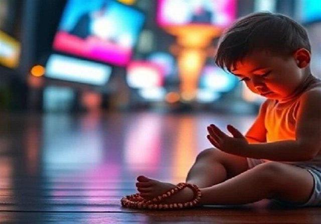 نهج حیات| چگونه فرزندان را در برابر جاذبه‌های دنیا بیمه کنیم؟