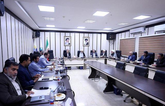 تأکید عدلی بر اهمیت اختیار در مدیریت و جسارت در تصمیم‌گیری ها