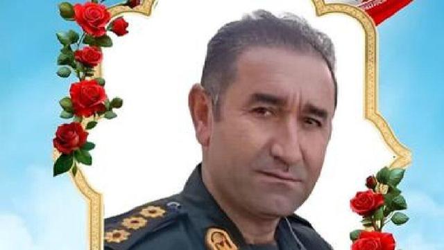 شهادت مأمور پلیس خوزستان در درگیری با اشرار