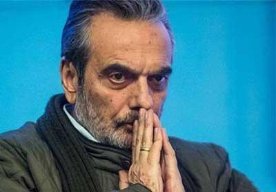 همایون ارشادی در گذشت