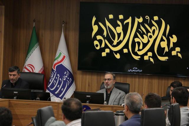 ضرورت ایجاد سازوکار ساختاری برای رفع دغدغه‌های تولیدکنندگان