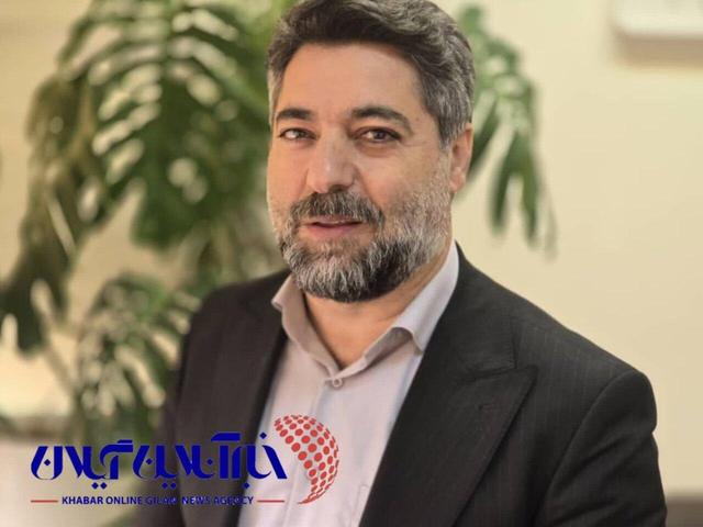 رشت پیشتاز الکترونیکی شدن شهرداری‌ها