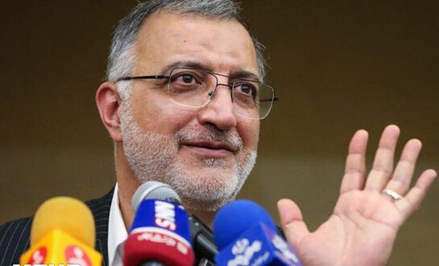 ادعای زاکانی: اگر مسئولیت معیشت را به شهرداری تهران بسپارند قیمت‌ها را تا ۳۰ درصد کاهش می‌دهیم