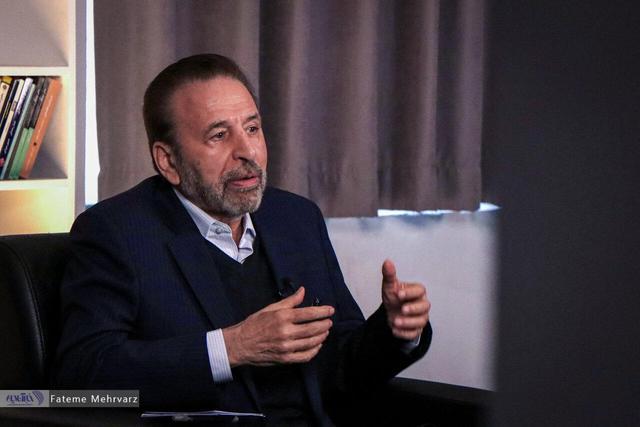 محمود واعظی: حزب اعتدال و توسعه در انتخابات شوراها حضور فعال خواهد داشت/ افزایش مشارکت مردمی یک ضرورت امنیت ملی است