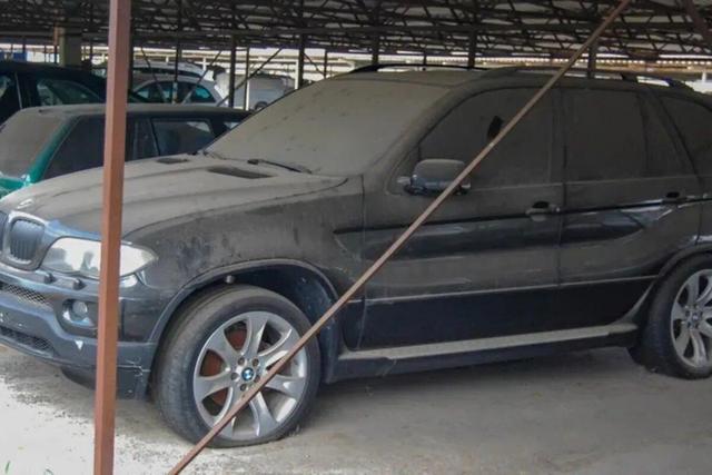 اگر ماشین را چند سال روشن نکنیم، چه اتفاقی می‌افتد؟