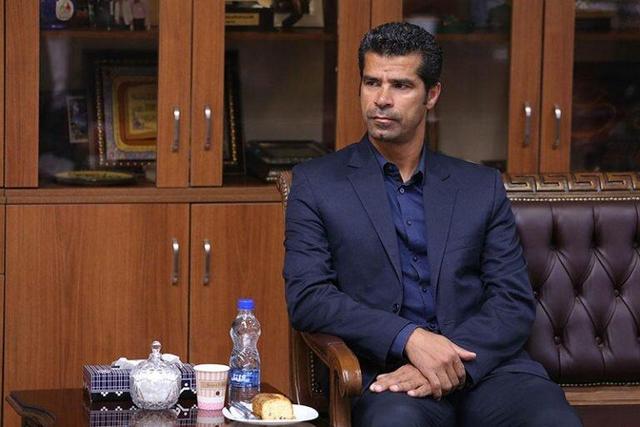 آشتی‌کنان در تکواندوی ایران