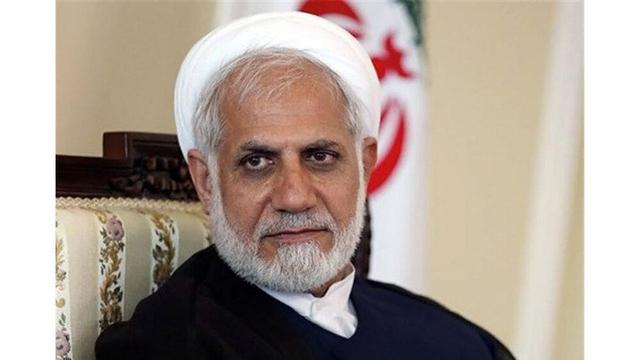 عضو کمیسیون امنیت مجلس: اتحاد ایران، چین و روسیه موازنه جهانی را به ضرر نظام سلطه تغییر می‌دهد