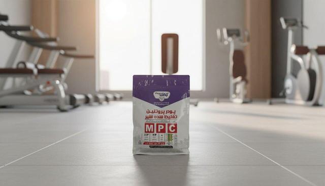 فواید مصرف پودر پروتئین پگاه برای ورزشکاران