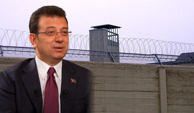 درخواست ۲۳۰۰ سال زندان برای شهردار پیشین استانبول!