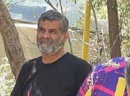 زندگی این مرد، سوژه خبرنگار اسپانیایی شد! | «مهمانسرای خدا» کجاست؟