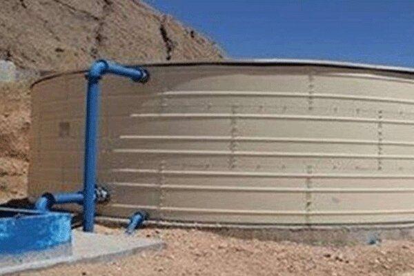 ذخیره آب برای تهرانی‌ها در شرایط اضطراری