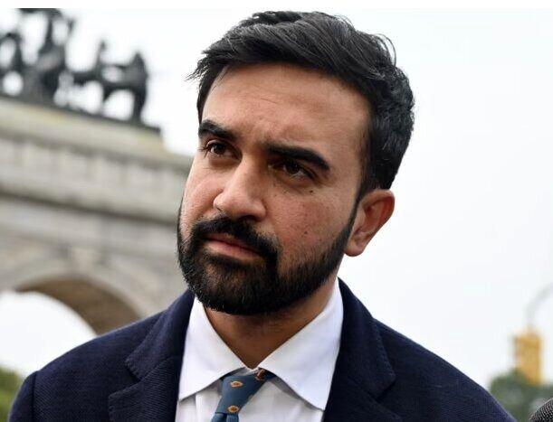 علت وحشتناک استعفای رقیب ممدانی در انتخابات چه بود؟ | ویدئو