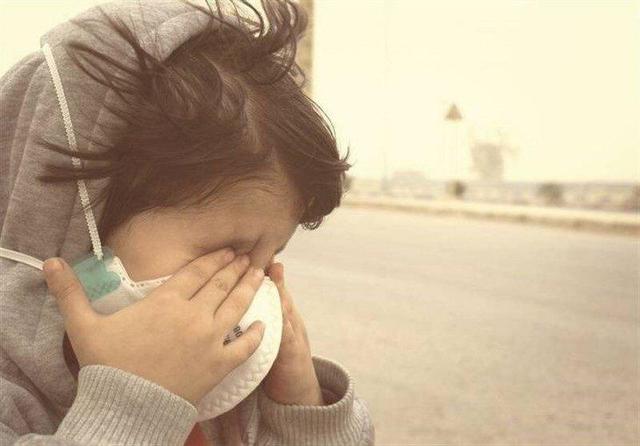 رکوردشکنی بیماران آلودگی هوا در یک استان | ۱۳ درصد آنها کودک بودند