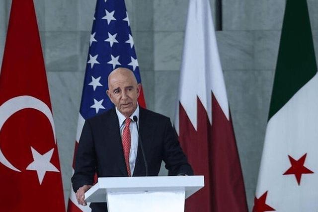 ماموریت ضد ایرانی مهره منفور ترامپ در خاورمیانه