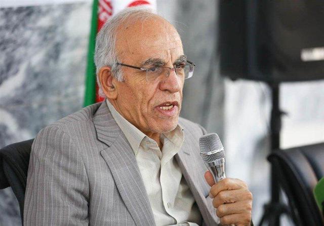 فوری؛ انتقال پایتخت منتفی شد | امید تازه تهران برای عبور از بحران کم آبی