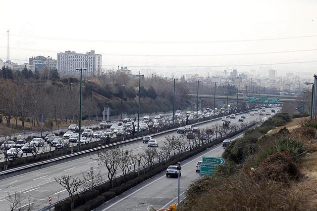 نسخه غیرقیمتی برای کاهش مصرف بنزین | لزوم نوسازی ناوگان و هوشمندسازی سفرها