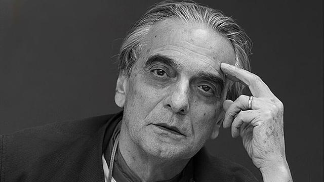 بازیگری که در برابر کلیشه ایستاد