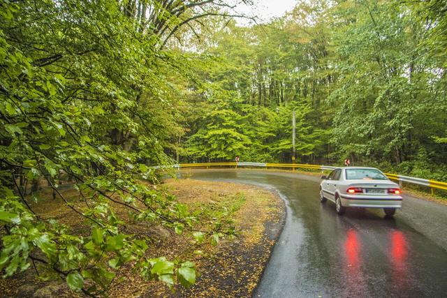 باران می‌بارد؛ کارشناس برجسته هواشناسی از ورود سامانه پربارش به ایران خبر داد | کدام استان‌ها بارندگی خواهند داشت؟