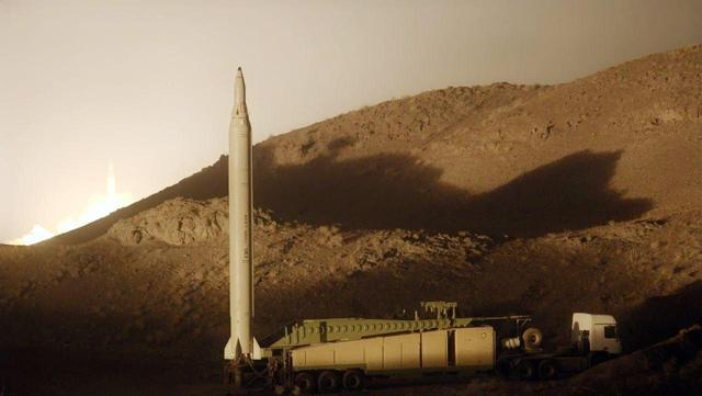 ماجرای هدف گذاری موشکی ایران برای جنگ آینده | 8 اعتراف خاص درباره قدرت موشک های ایران