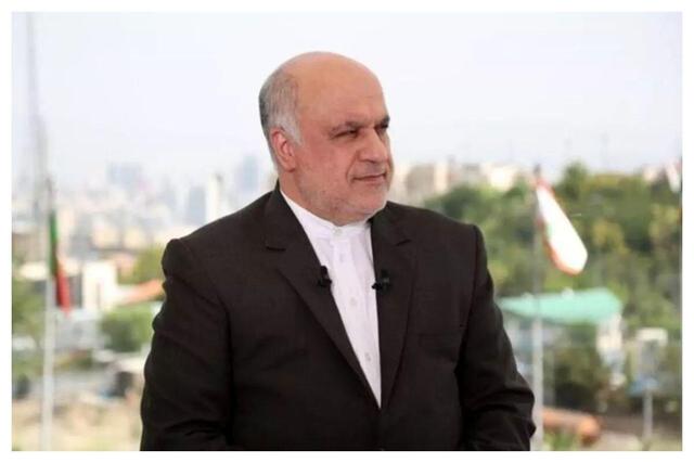 پاسخ سفیر ایران در لبنان به اتهام‌زنی‌های آمریکا؛ بهتر بود به‌جای شیطانی جلوه‌دادن ایران ...