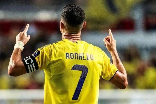 رونالدو خداحافظی می‌کند! ؛ زمان دقیق اعلام شد