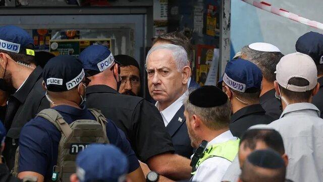 بازجویی از نتانیاهو درباره دریافت سیگار هدیه!