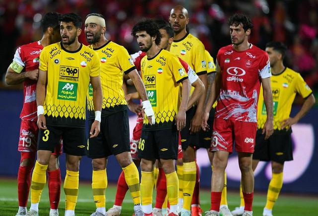 شوک بزرگ به سورپرایز بزرگ تبدیل شد! | انتشار ویدئوی فوق‌جنجالی که در ابتدا انکار شد