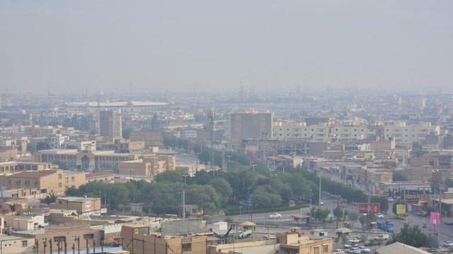 پیش‌بینی وضعیت آلودگی هوای تهران در ۷۲ ساعت آینده+ جزئیات