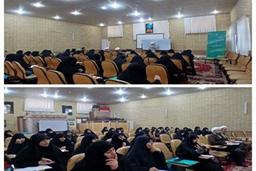 برگزاری «کارگاه تربیت پژوهشگر رصد فرهنگی» با هدف مخاطب شناسی تبلیغی