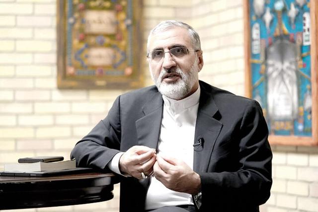 شبهه افکنی، کار صهیونیست‌هاست