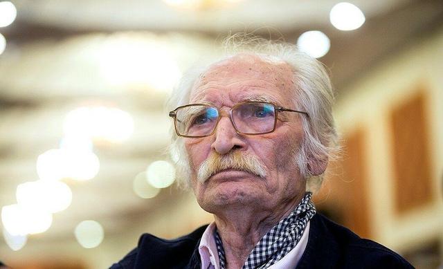 روایتی جذاب از زندگی محمود دولت‌آبادی به‌زودی منتشر می‌شود