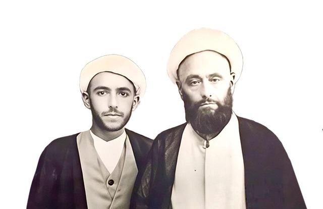 میرزای اصفهانی و مکتب خراسانی