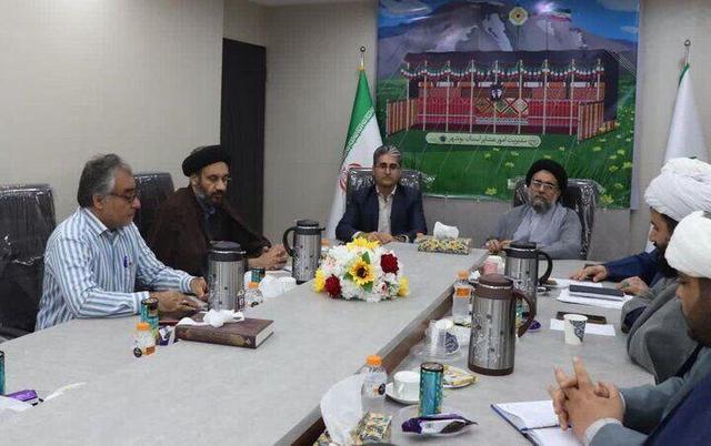 نمایندگی آموزش و پرورش عشایر در استان بوشهر راه‌اندازی شود