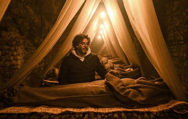 قصه های «هزارویک‌شب» از آذرماه آغاز می شود