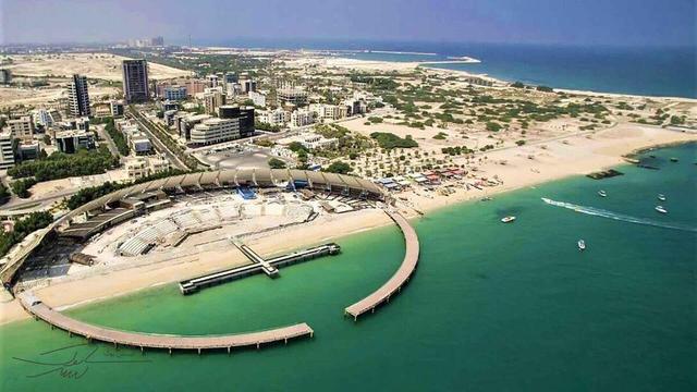 کیش ظرفیت تبدیل به هاب مالی و اقتصادی را دارد