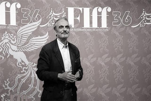 پیام تسلیت مدیرعامل بنیاد سینمایی فارابی در پی درگذشت «همایون ارشادی»