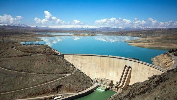 مدیرعامل شرکت آب و فاضلاب گلستان: ۹۲ درصد سدهای گلستان خالی است