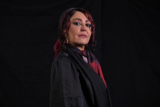 شقایق فراهانی دنیای «ونگوگ» شد