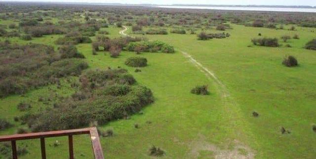 دیوان عدالت اداری زمان بازگشت «اراضی میانکاله» را تعیین می‌کند