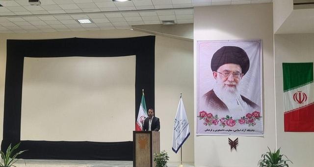 دومین رویداد صدرا و جشنواره صنایع خلاق در بیرجند کار خود را آغاز کرد