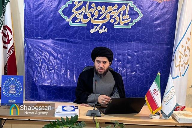 جشنواره «معروف» فریضه الهی را به گفتمانی جذاب و مردمی تبدیل می‌کند