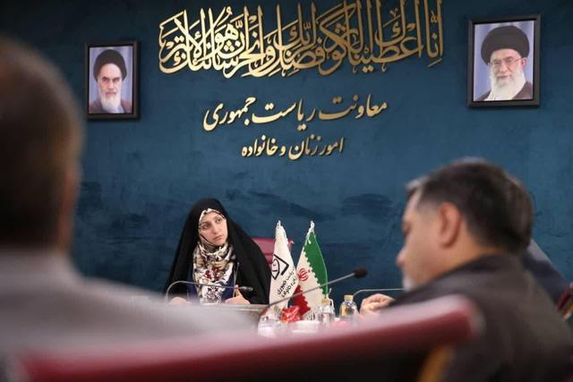 سیاست‌گذاری در حوزه زنان بدون داده‌های واقعی، به نتیجه نمی‌رسد