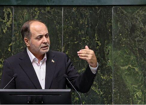 چالش کاهش بارش ها برای بخش کشاورزی